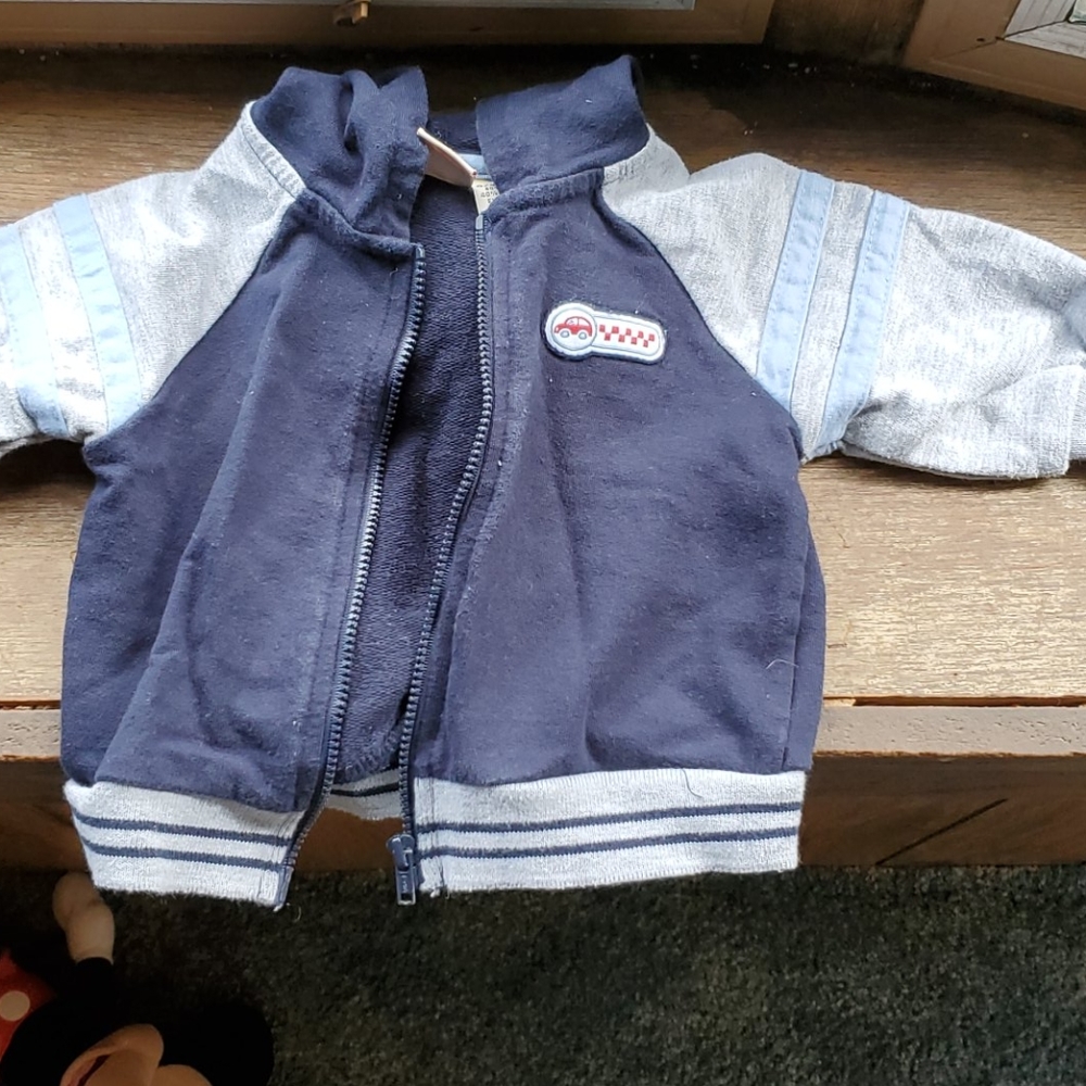 Jacket